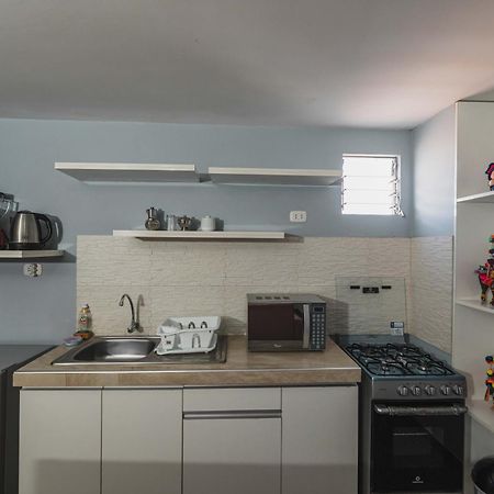 San Pedro Apartments Cusco Dış mekan fotoğraf