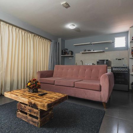 San Pedro Apartments Cusco Dış mekan fotoğraf