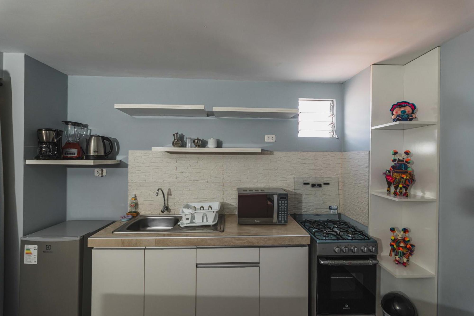 San Pedro Apartments Cusco Dış mekan fotoğraf