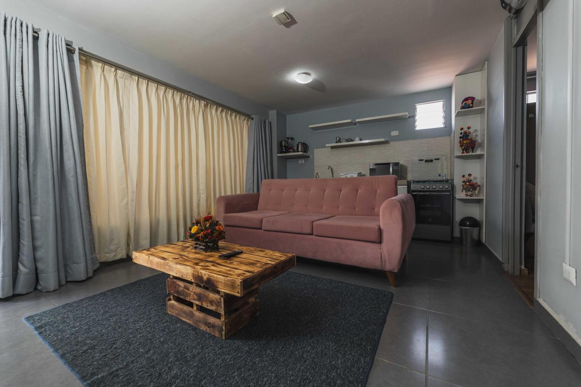 San Pedro Apartments Cusco Dış mekan fotoğraf
