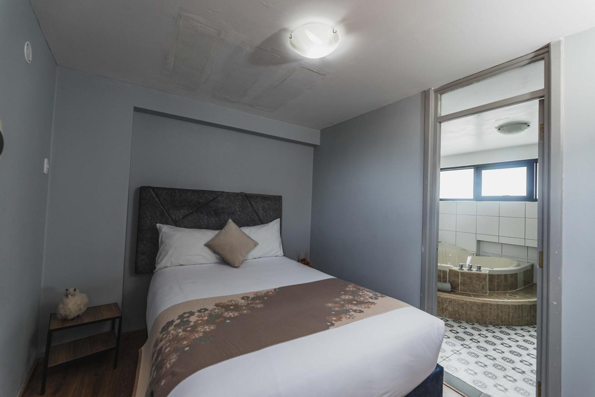 San Pedro Apartments Cusco Dış mekan fotoğraf