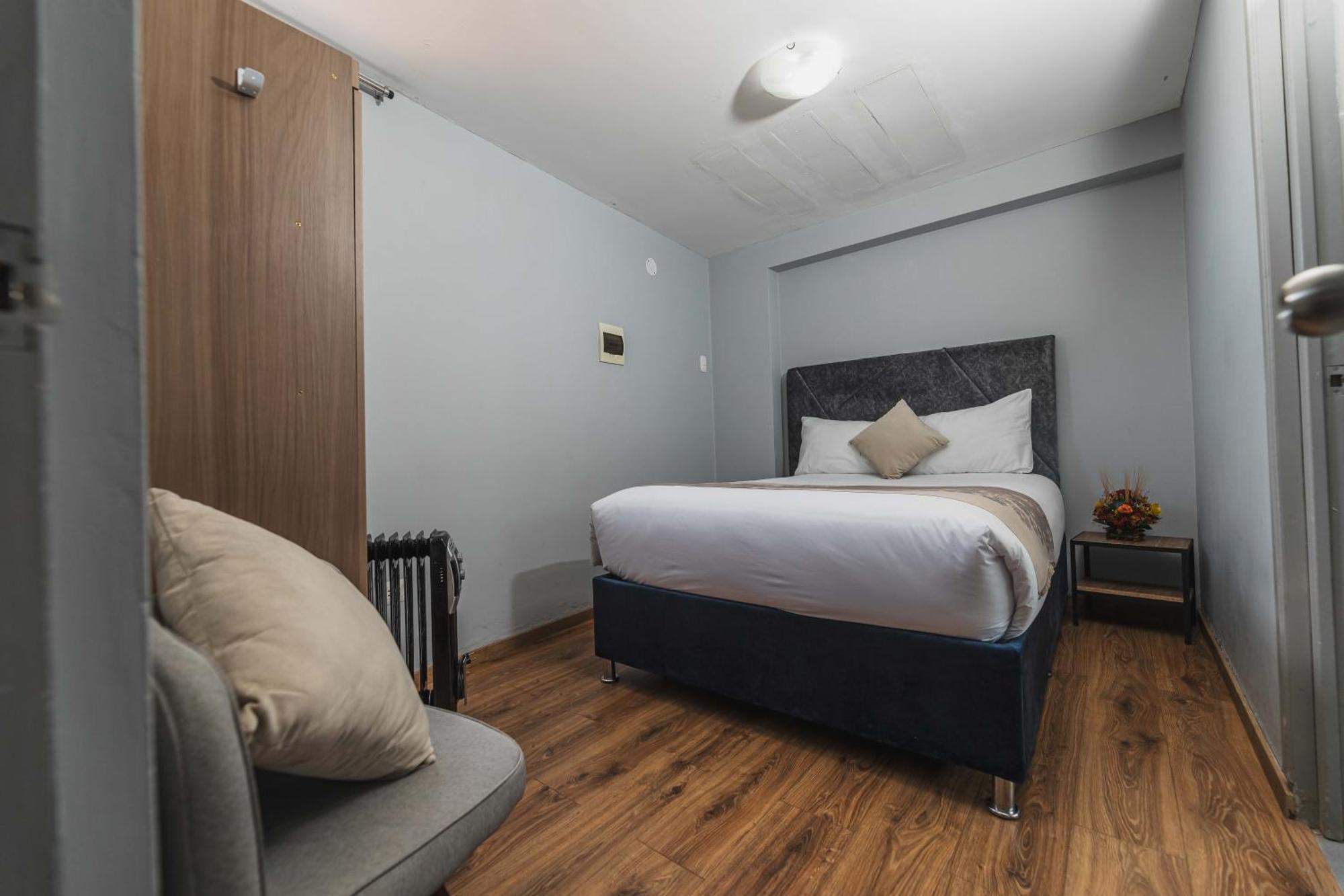 San Pedro Apartments Cusco Dış mekan fotoğraf
