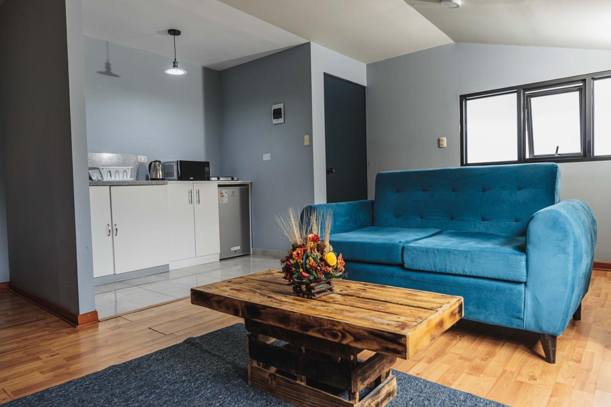 San Pedro Apartments Cusco Dış mekan fotoğraf