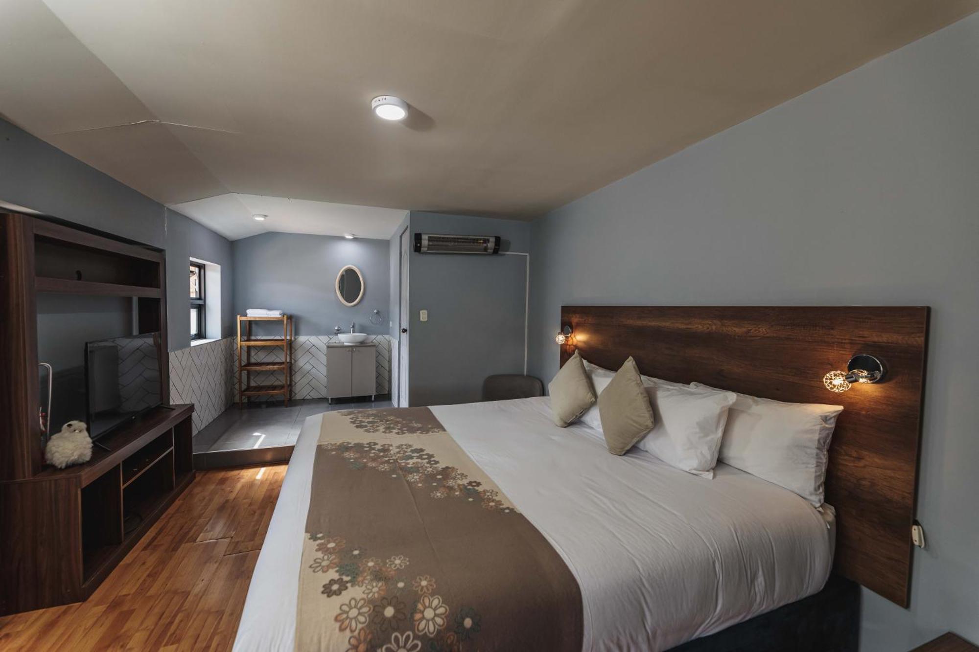 San Pedro Apartments Cusco Dış mekan fotoğraf