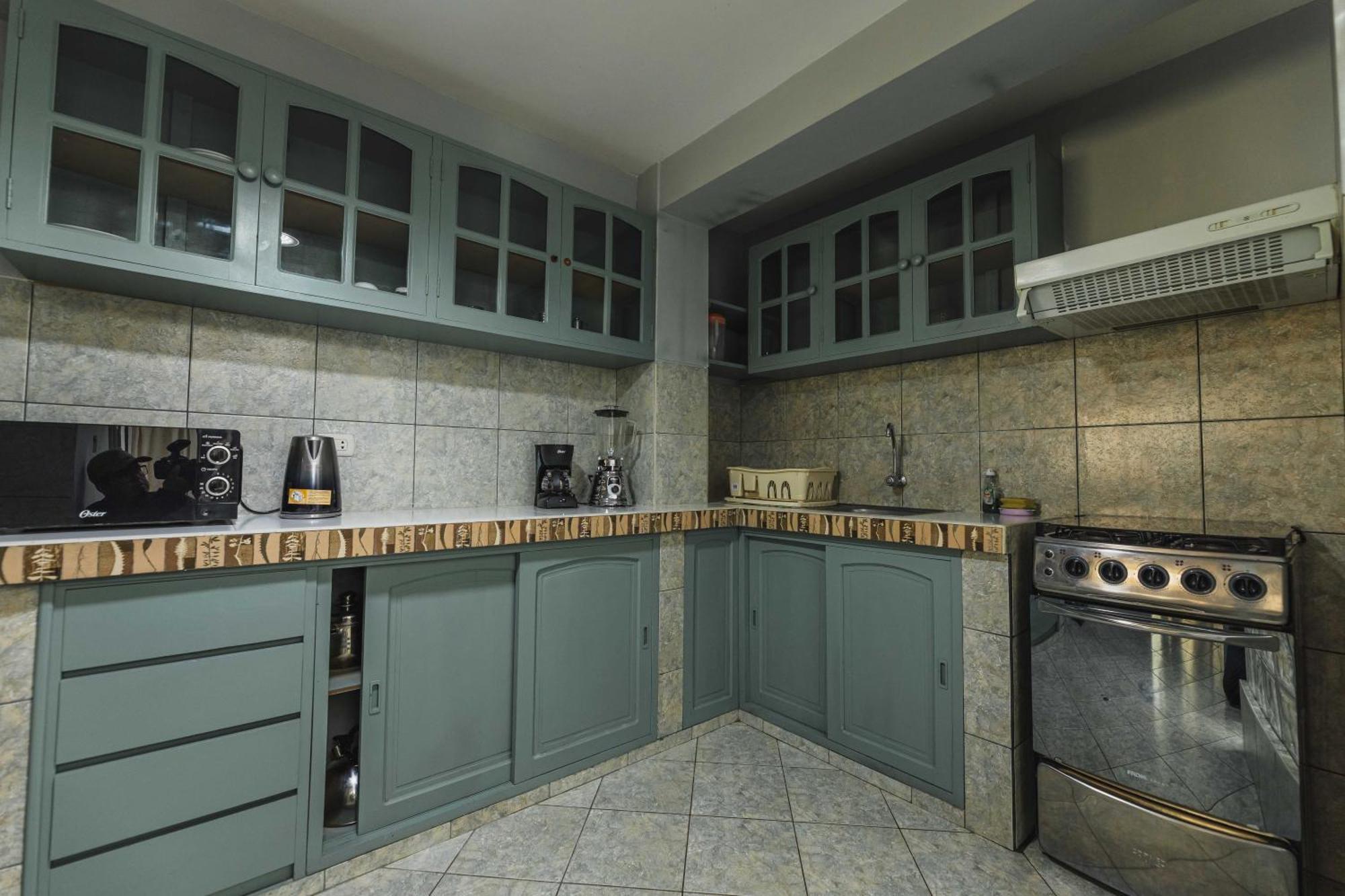 San Pedro Apartments Cusco Dış mekan fotoğraf