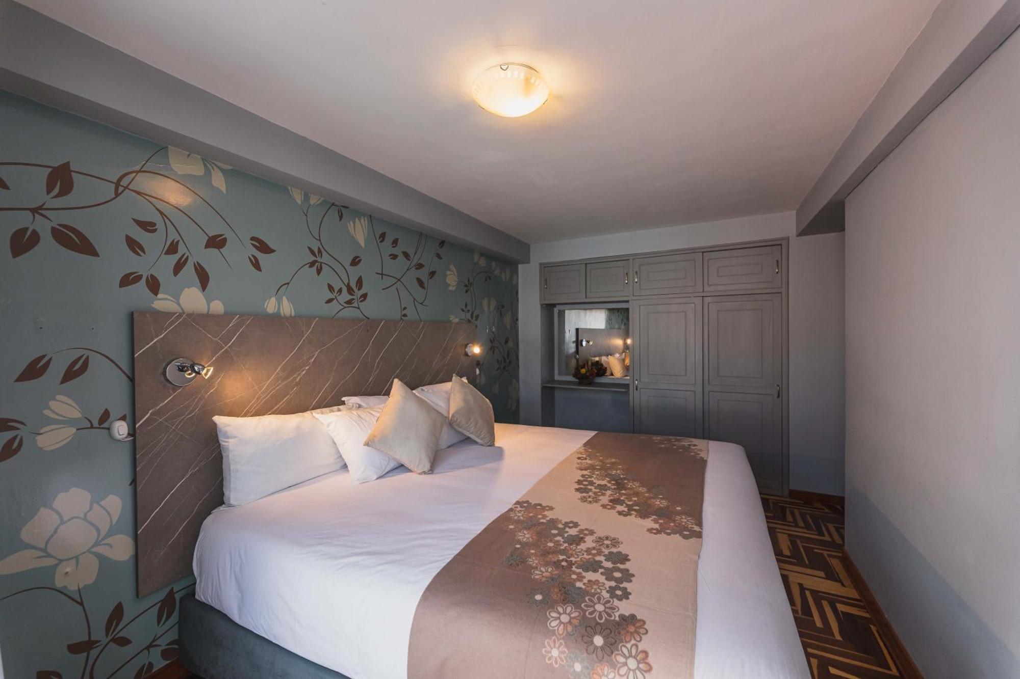 San Pedro Apartments Cusco Dış mekan fotoğraf